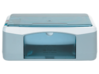 HP PSC 1210