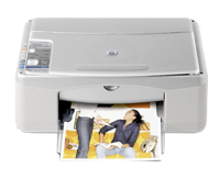 HP PSC 1213