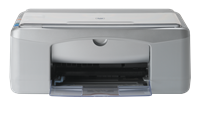HP PSC 1215