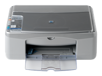 HP PSC 1217