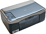 HP PSC 1300