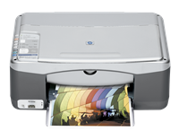 HP PSC 1317