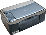 HP PSC 1340