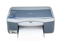 HP PSC 1350