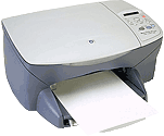 HP PSC 2210