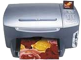 HP PSC 2410