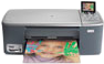 HP PSC 2575