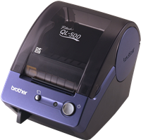 Brother QL 500