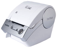 Brother QL 500A