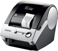Brother QL 500BS