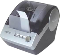 Brother QL 550
