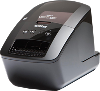 Brother QL 720NW