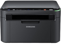 Samsung SCX-3205W