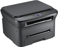 Samsung SCX-4600