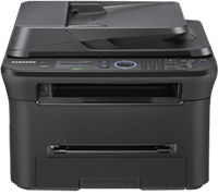 Samsung SCX-4623F