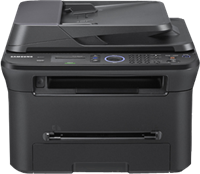 Samsung SCX-4623FN