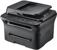 Samsung SCX-4623FW