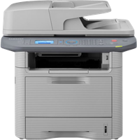 Samsung SCX-4833FR
