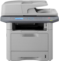 Samsung SCX-5637FR