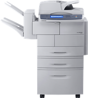 Samsung SCX-6545N