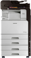 Samsung SCX-8123NA
