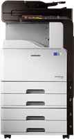 Samsung SCX-8128NA