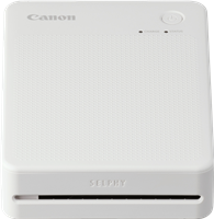 Canon SELPHY QX20 WH