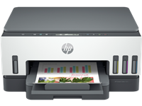 HP Smart Tank 7005 All-in-One