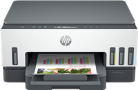 HP Smart Tank 720 All-in-One