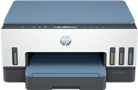 HP Smart Tank 725 All-in-One