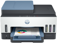HP Smart Tank 7606 All-in-One