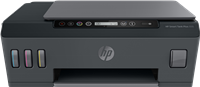 HP Smart Tank Plus 555 Wireless All-in-One