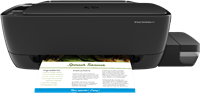 HP Smart Tank Wireless 455