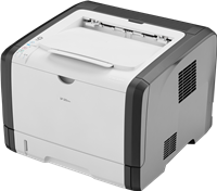 Ricoh SP 325DNw