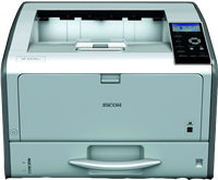 Ricoh SP 6430DN
