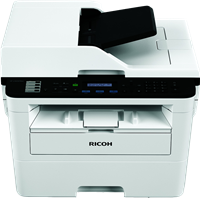 Ricoh SP C230SFNw
