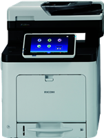 Ricoh SP C360SFNw