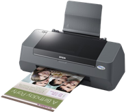 Epson Stylus D91