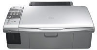 Epson Stylus DX7000F