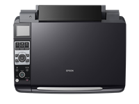 Epson Stylus DX8400