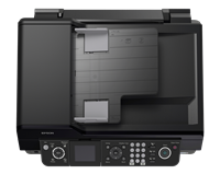 Epson Stylus DX9400F