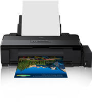 Epson Stylus Photo L1800