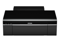 Epson Stylus Photo P50