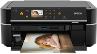 Epson Stylus Photo PX660