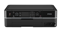 Epson Stylus Photo PX700W