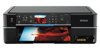 Epson Stylus Photo PX710W