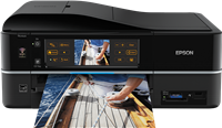 Epson Stylus Photo PX820FWD