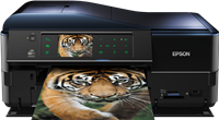 Epson Stylus Photo PX830FWD