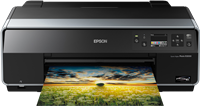 Epson Stylus Photo R3000