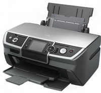 Epson Stylus Photo R360